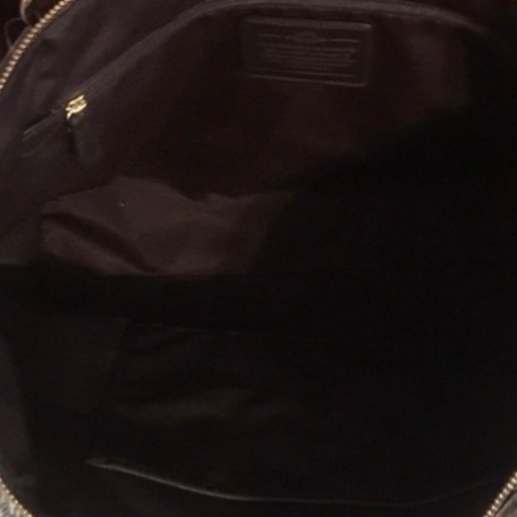 Coach Python Ava Tote - Picture 4 of 5